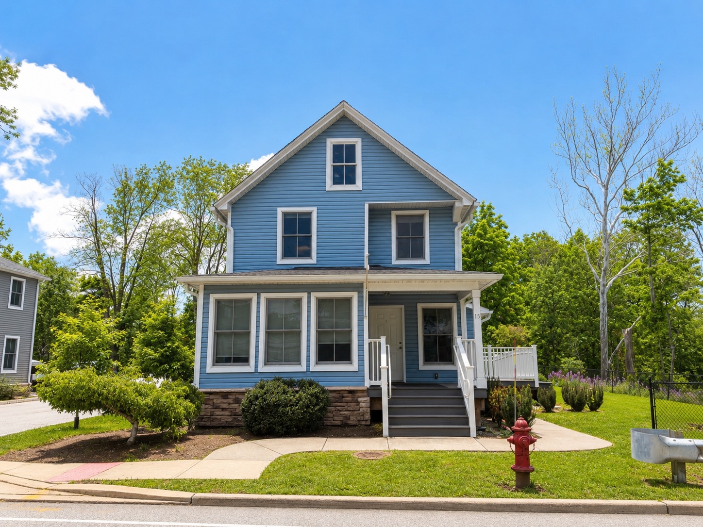 HQS pre-inspection: the items that fail most (and how to catch them first)